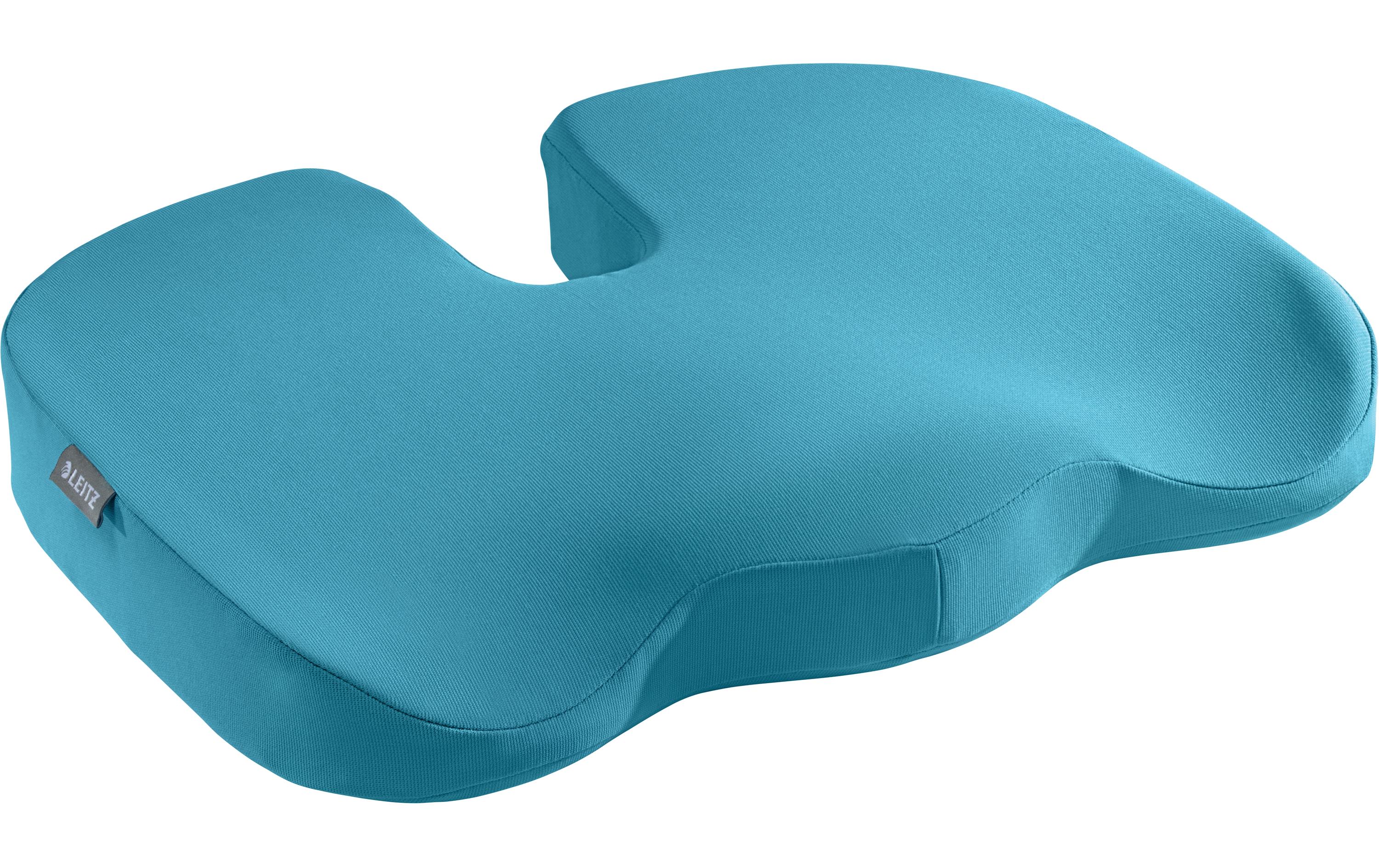 Ergo Cosy SitzkissenErgonomisches Sitzkissen für maximalen Komfort und Entlastung der Wirbelsäule