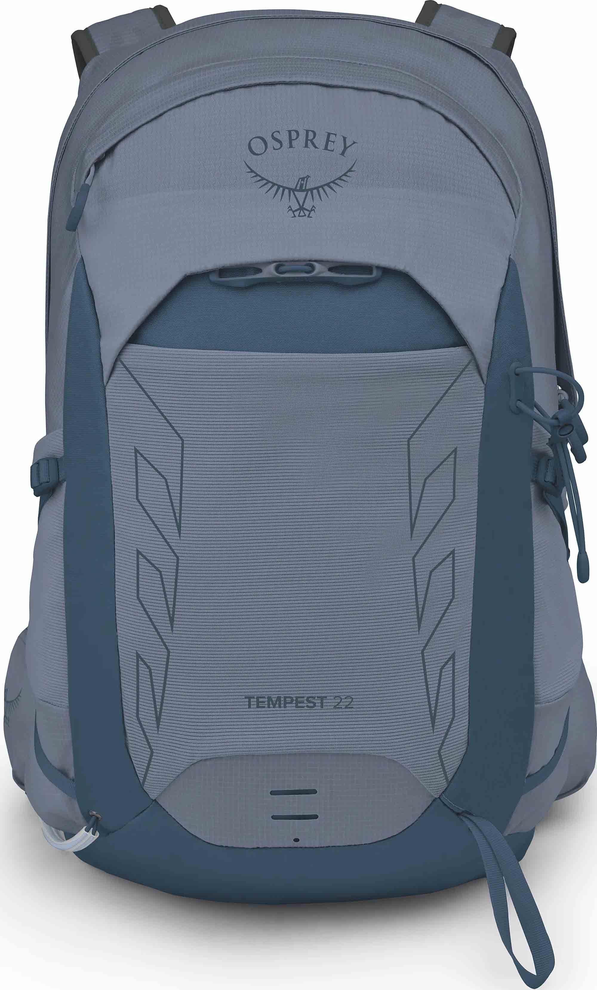 Tempest 22 Anchor Blue/Atlas