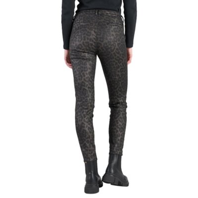 Jean femme Flexy LE TEMPS DES CERISES