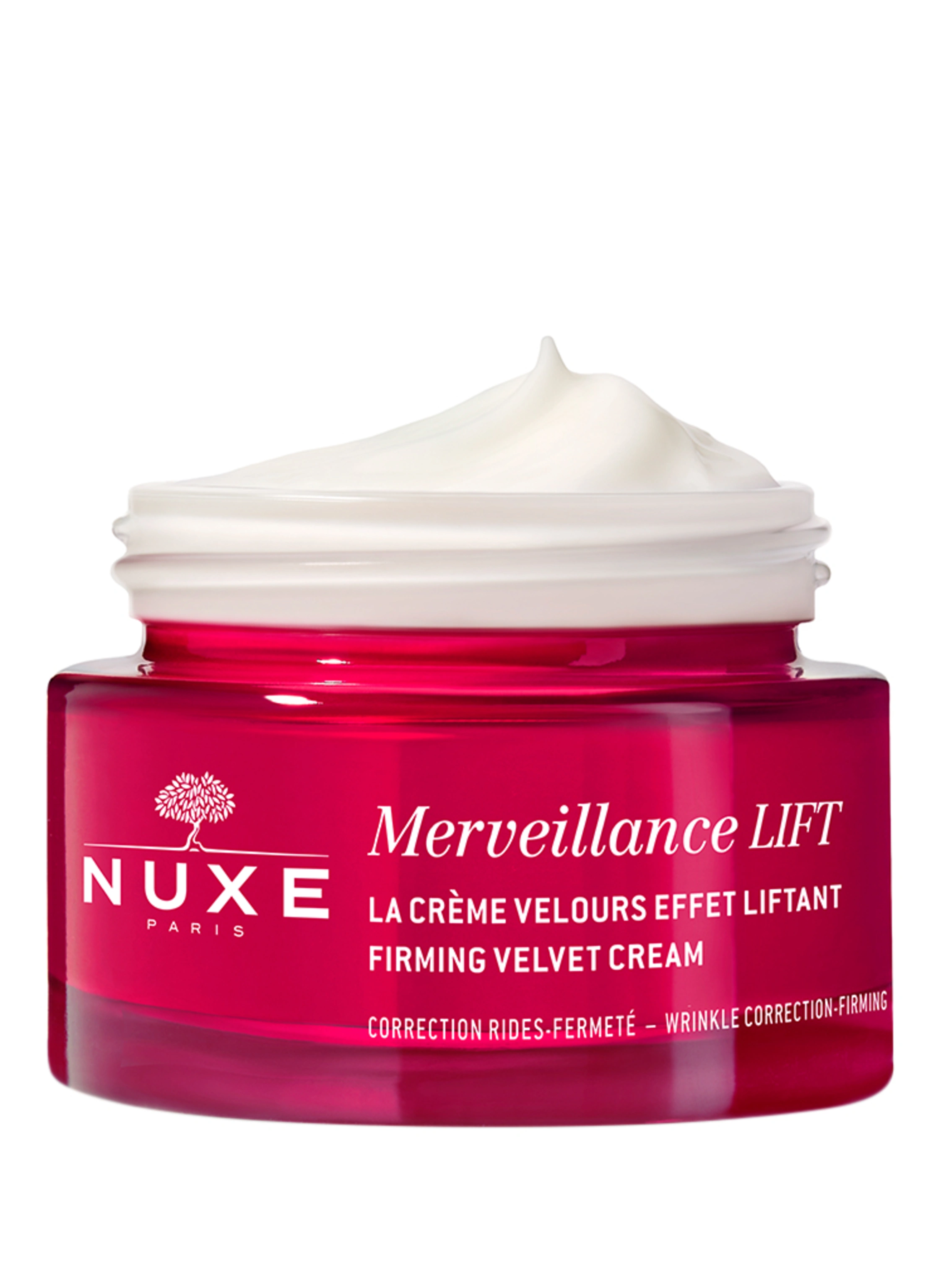 NUXE MERVEILLANCE LIFT