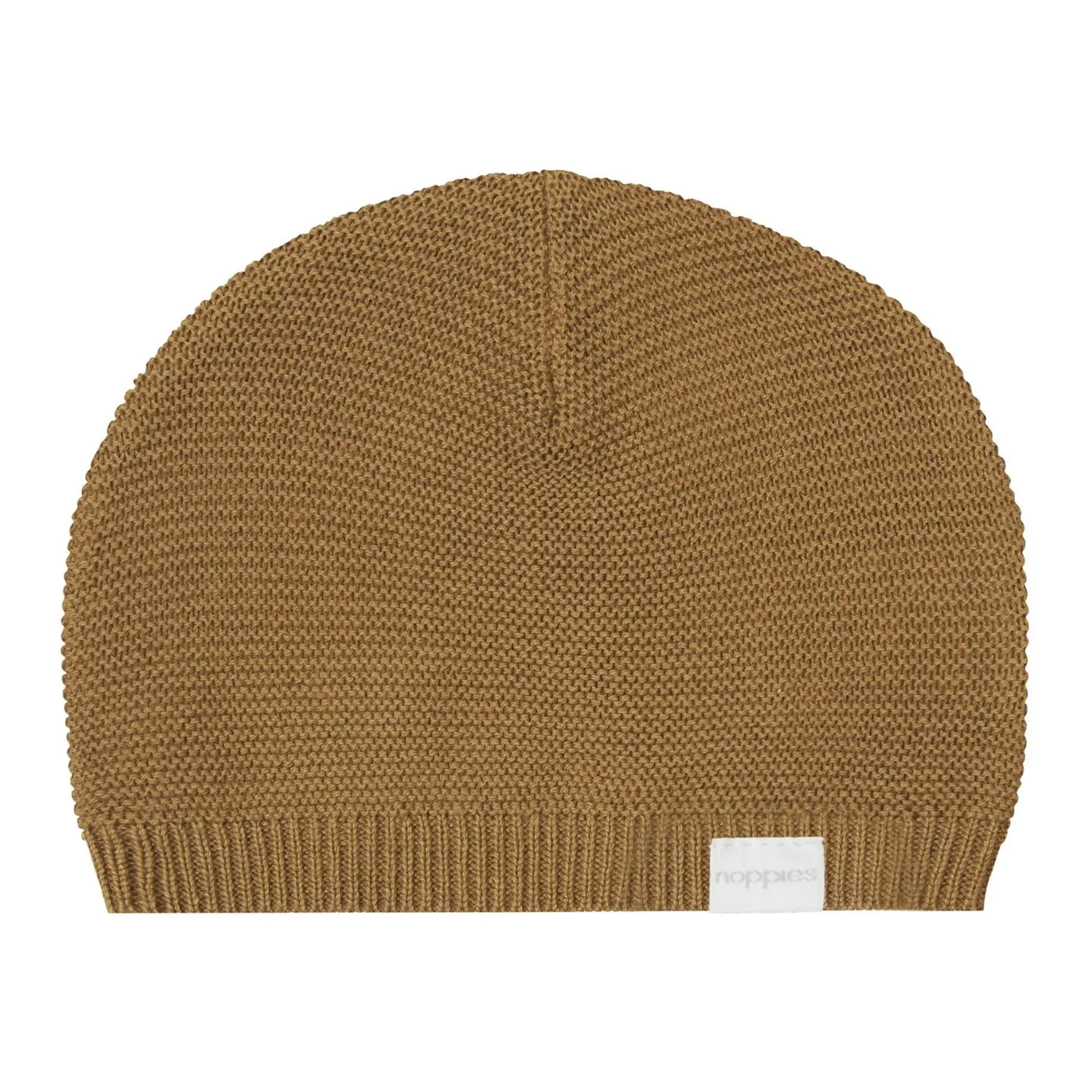 Noppies Chapeau en Tricot Rosita Prématuré-3mois