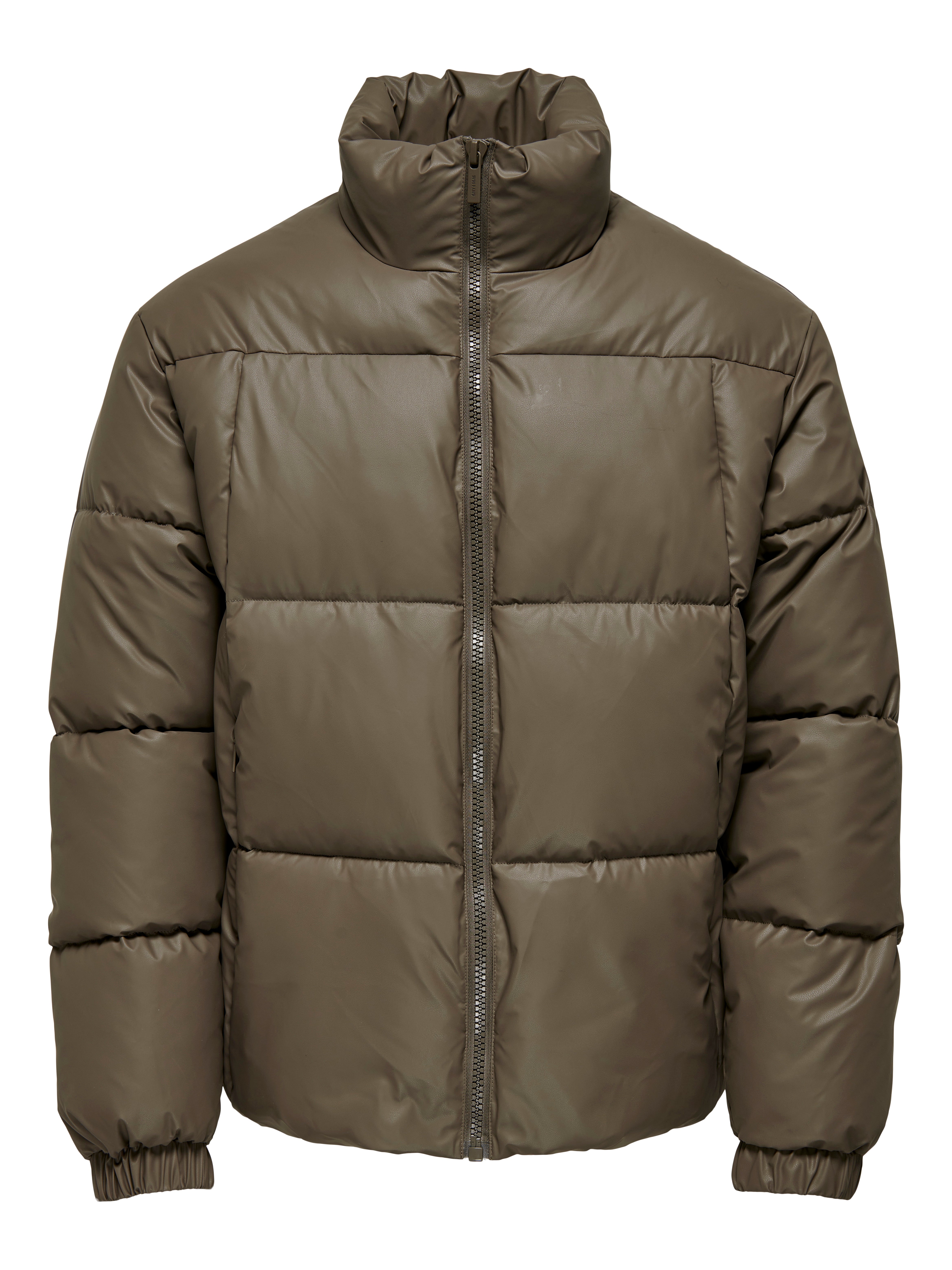 ONSGAGE Daunenjacke Caribou