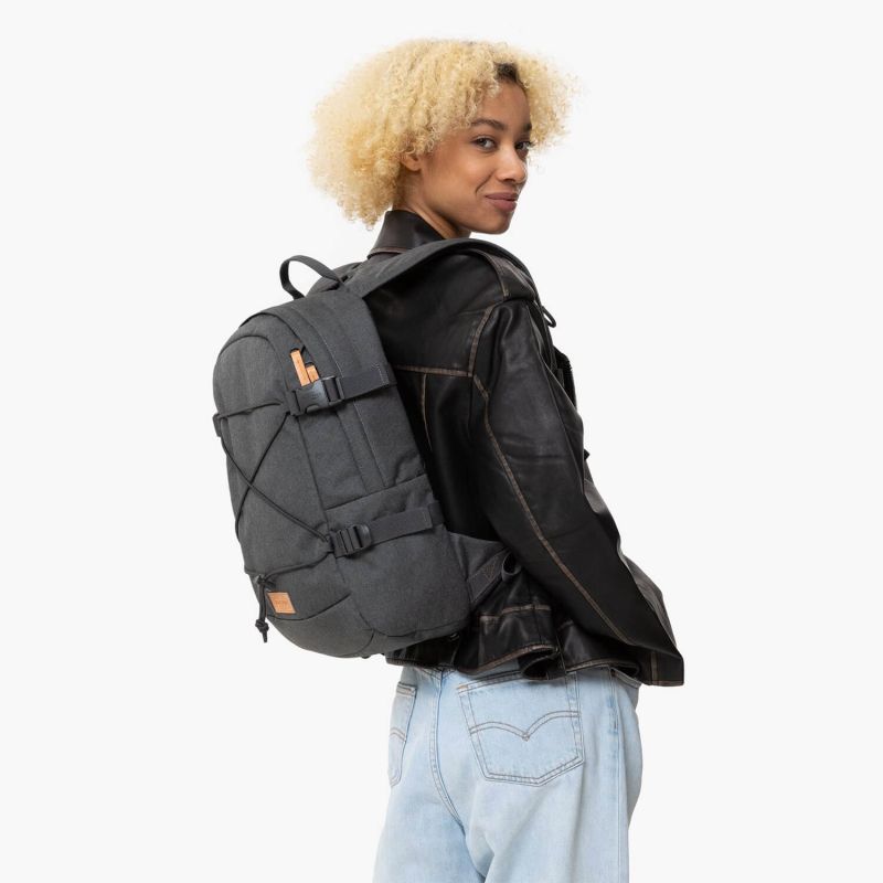 Sac à dos Gerys S 16 litres CS Black Denim 2