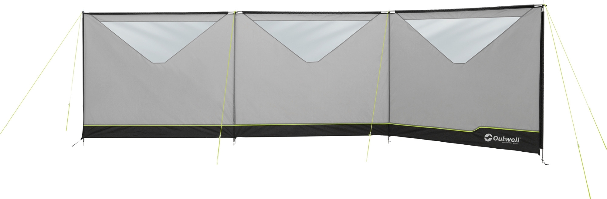 Outwell Windschutz Wisconsin 5 Meter