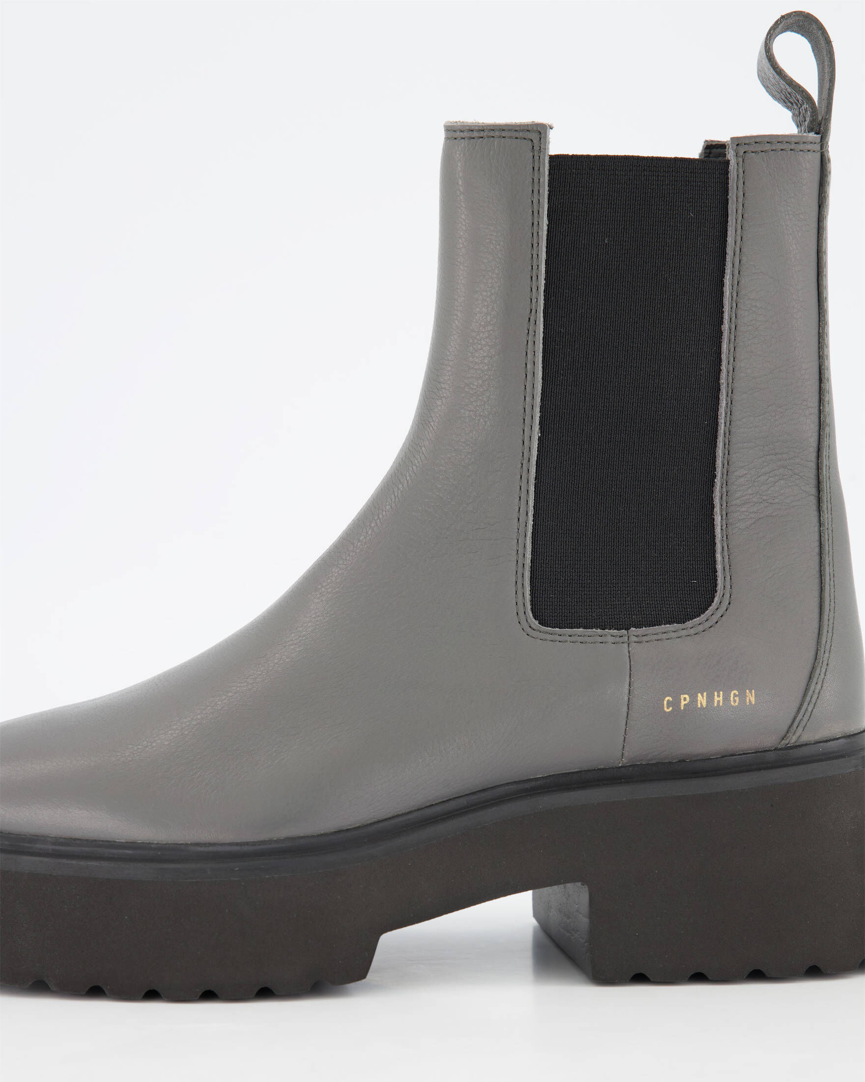 Copenhagen| Damen Chelsea Boots