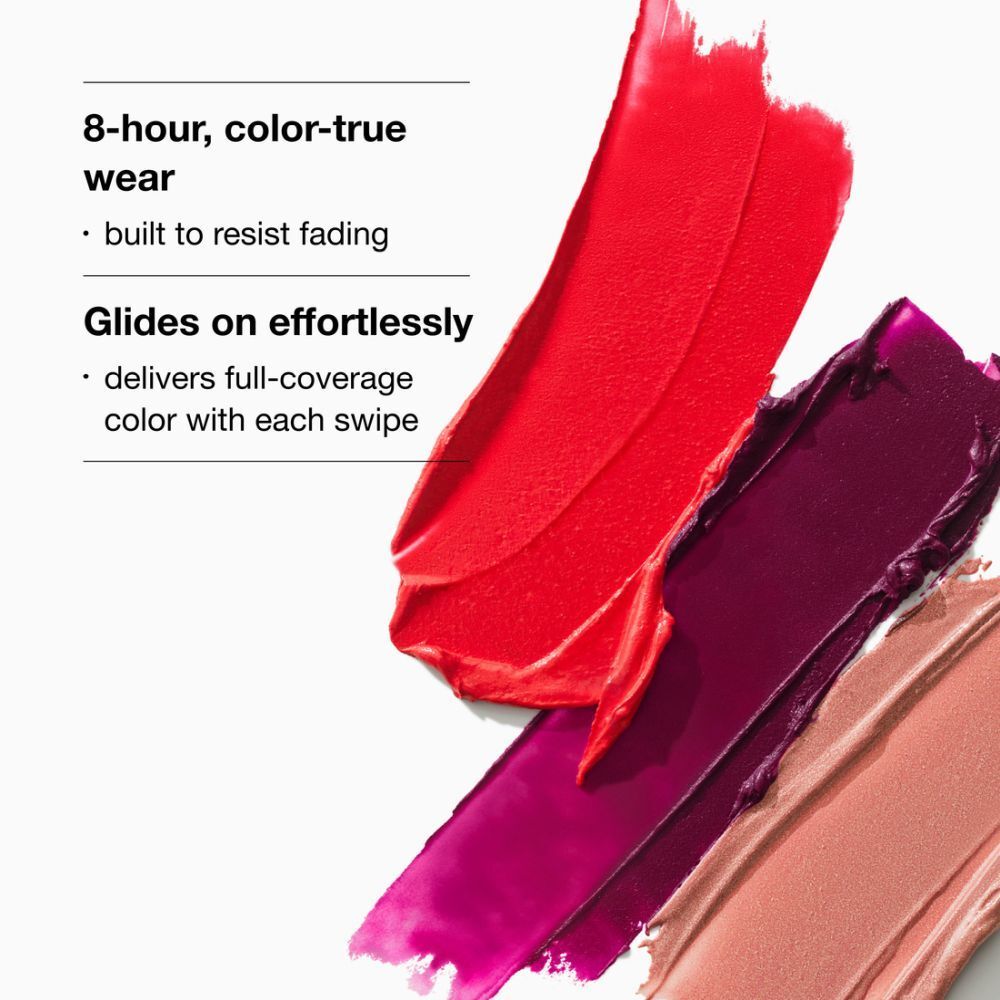 Clinique Pop Lipstick Satin Petal Pop