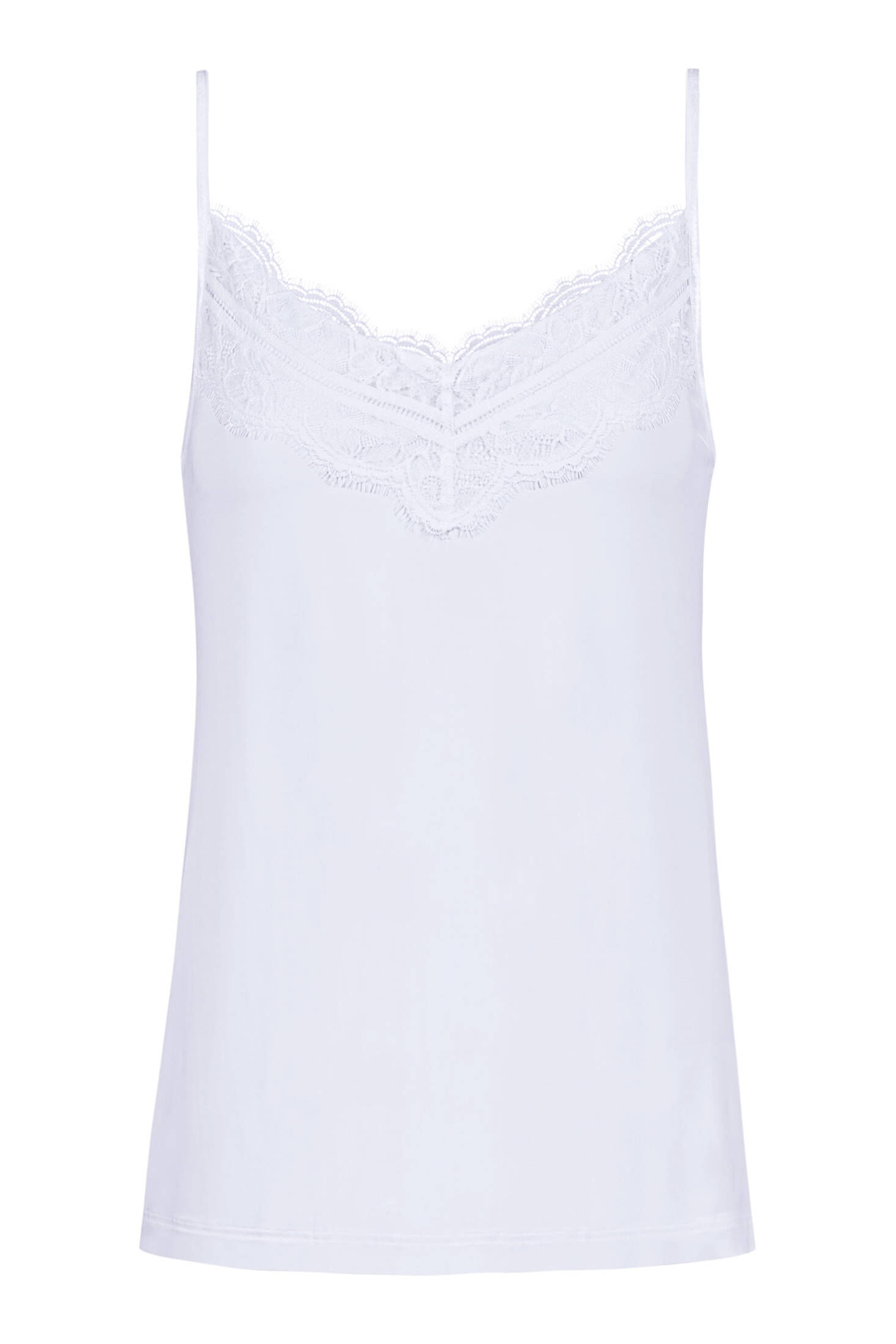 mey| Damen Camisole Serie Grace