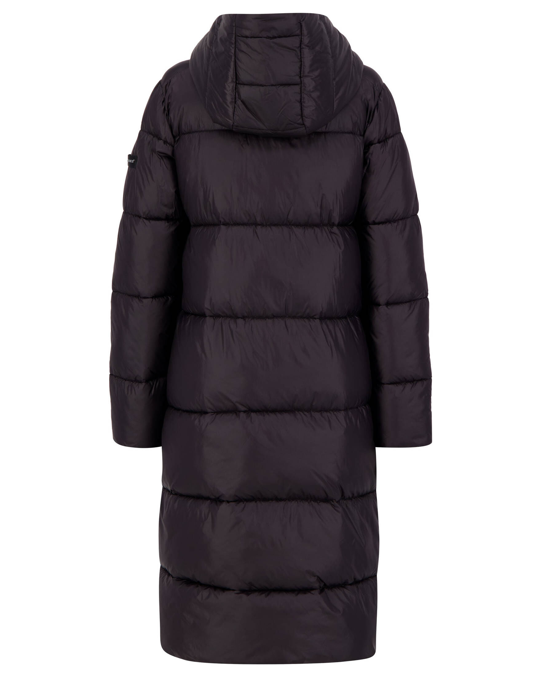 Frieda & Freddies| Damen Steppmantel
