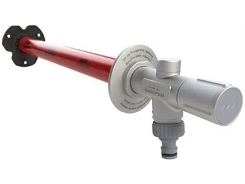 Posteventil Frosti 3/4'' 150-415mm m/greb