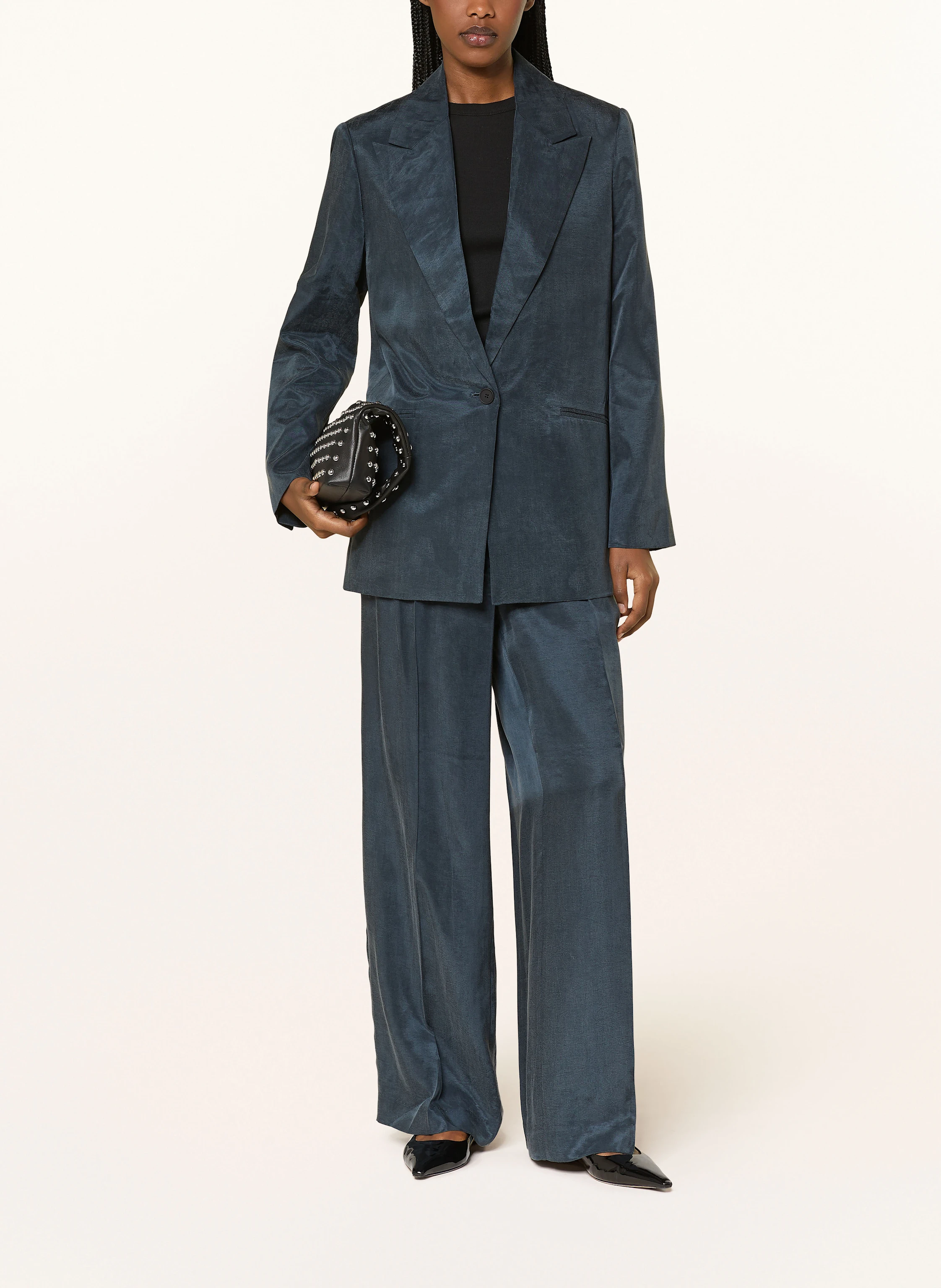 ALLSAINTS Blazer AVERIE TEN
