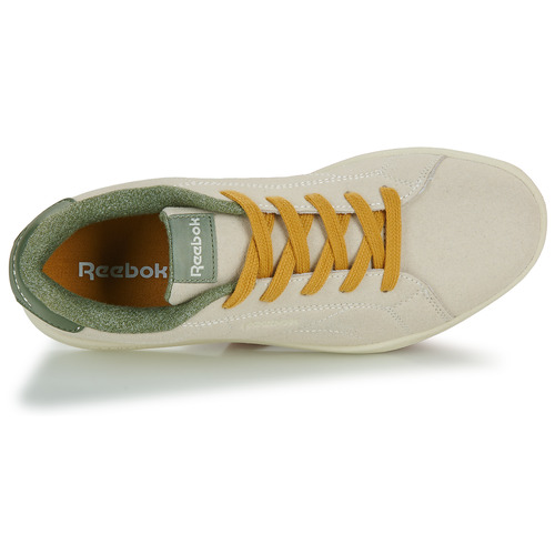 Reebok Classic - RBK ROYAL COMPLETE CLN 2.0 - Gris