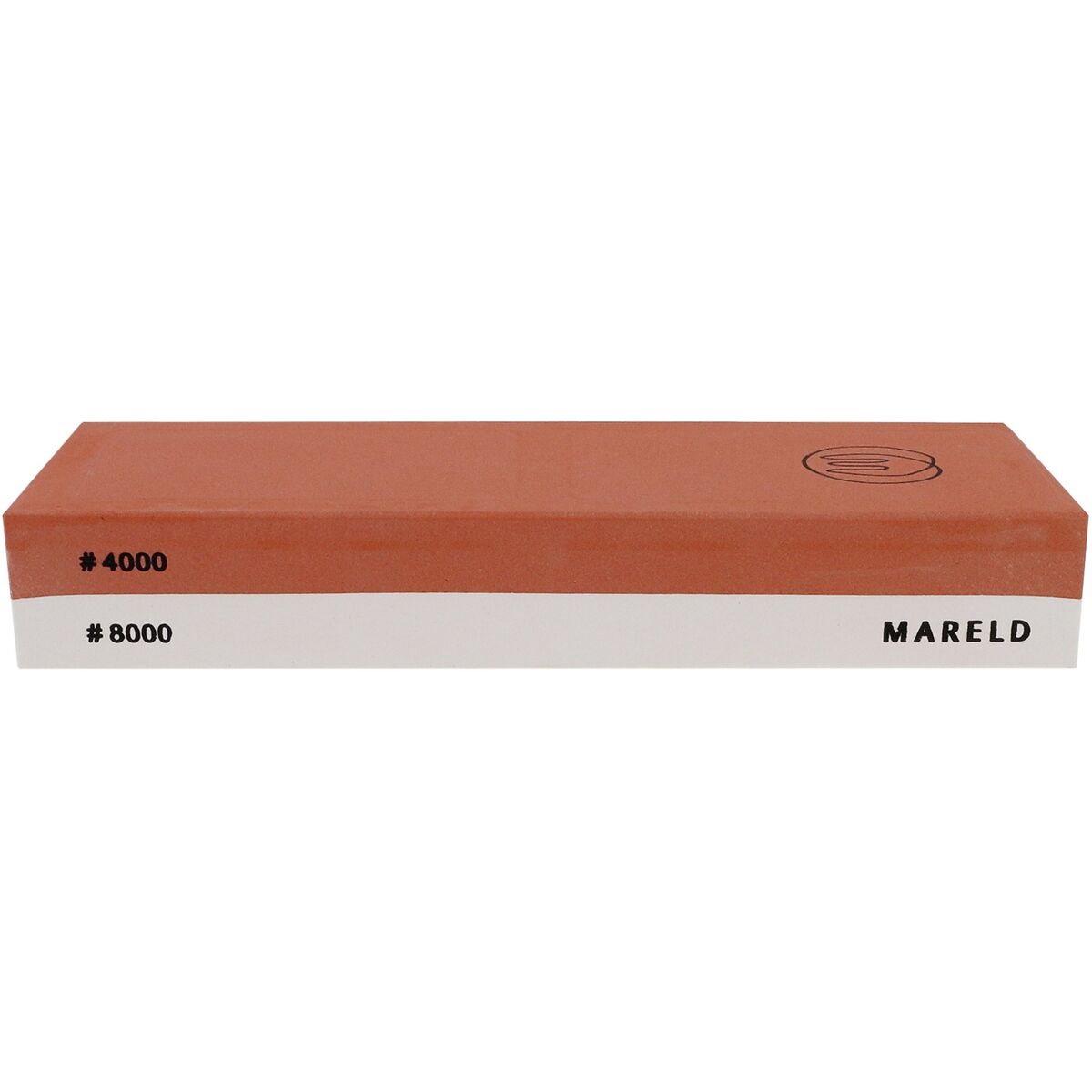 4000/8000 korn, dual stone bryne