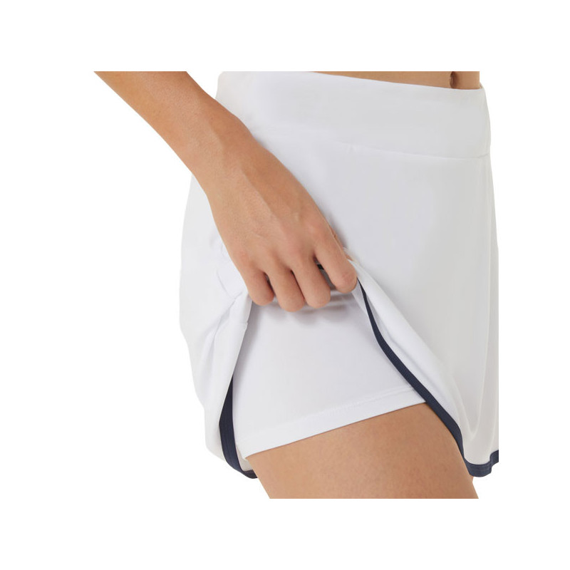 Jupe tennis Asics femme Court Skort