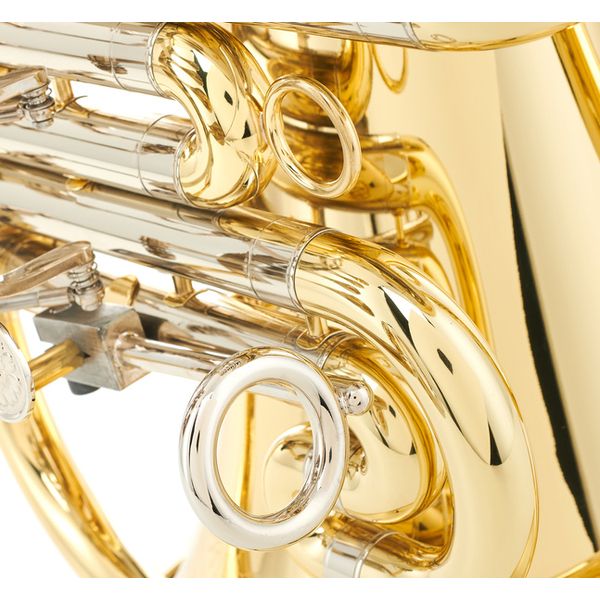ZO Eb-Travel Tuba ZTU-E800L