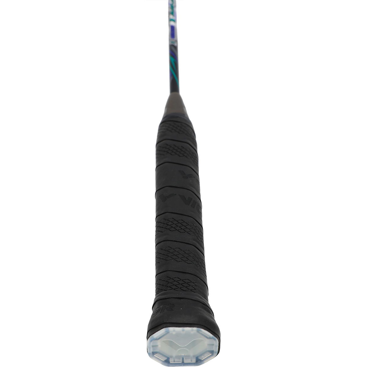 Victor Thruster 220H II A Badmintonketcher
