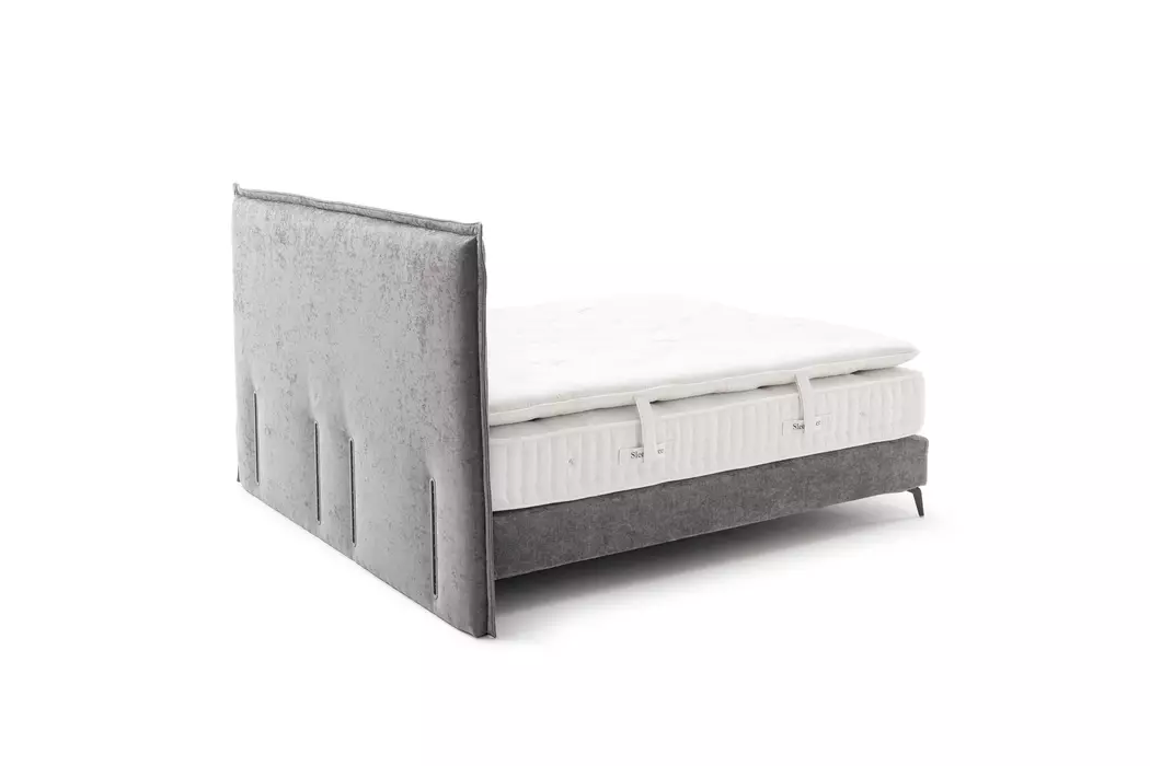 Boxspringbett Fano 180 x 200 cm