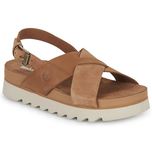 Timberland - SANTAMONICA SUNRISE XBAND - Camel