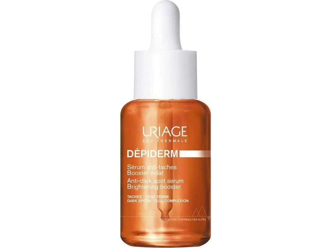Uriage Dépiderm Anti-dark Spot Brightening Booster Serum 30 ml