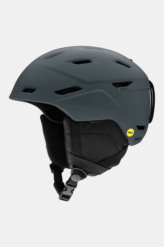Smith Smith Mission Mips Helm
