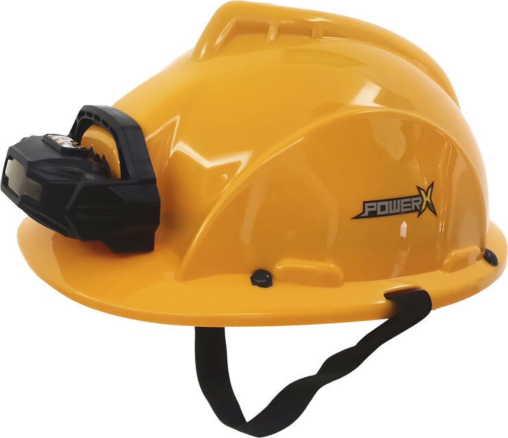 Legetøj POWER X. Construction Hel