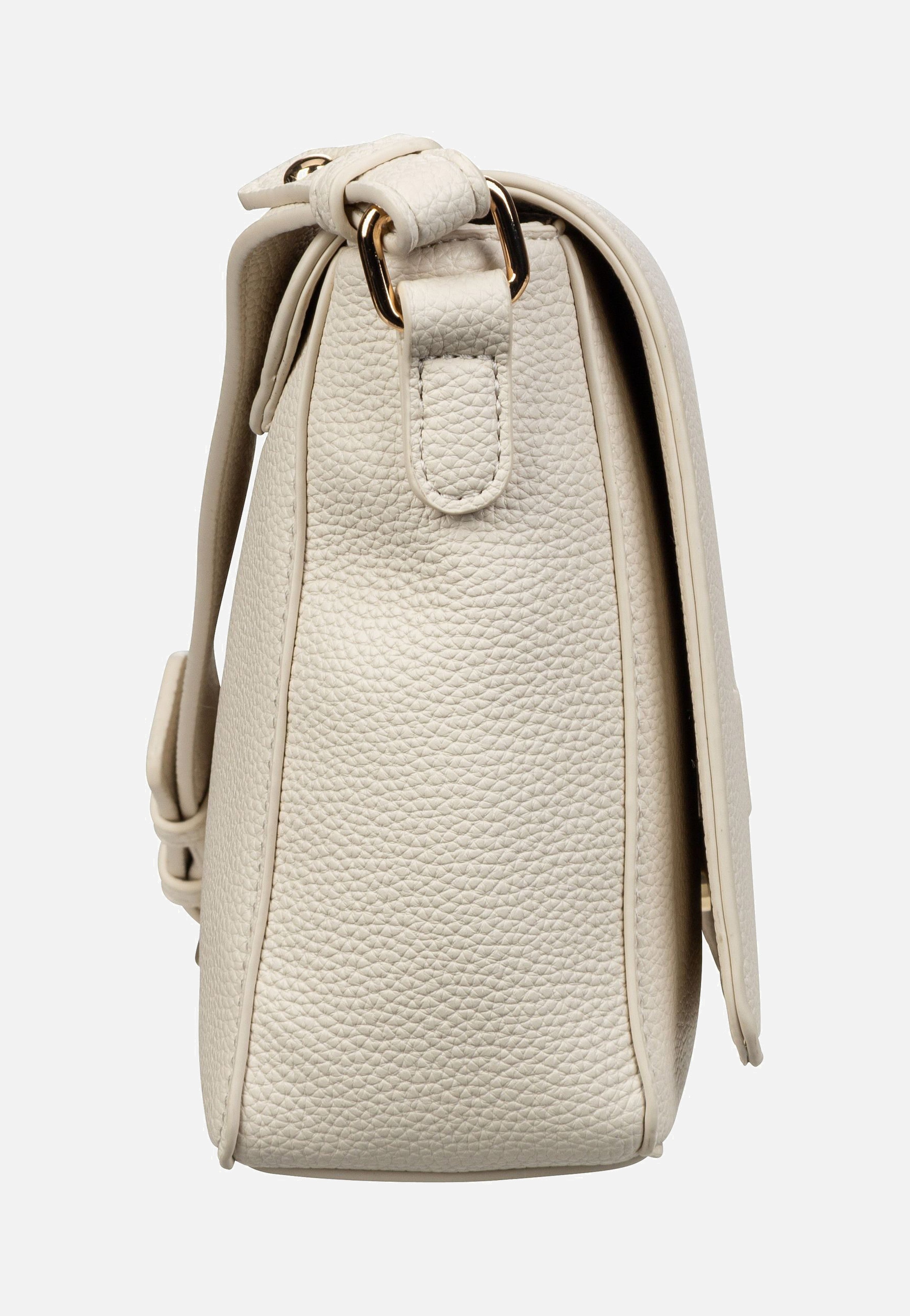 Rised RE P909 Ecru - Crossbody Bag