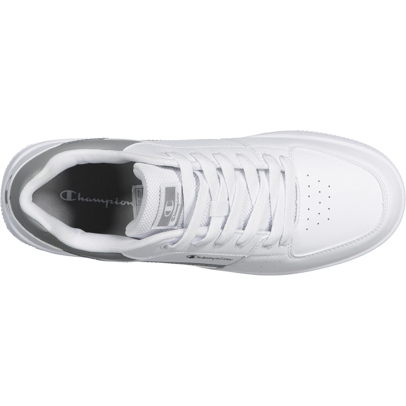 Champion Herren-Sneaker Rebound Evolve II 46