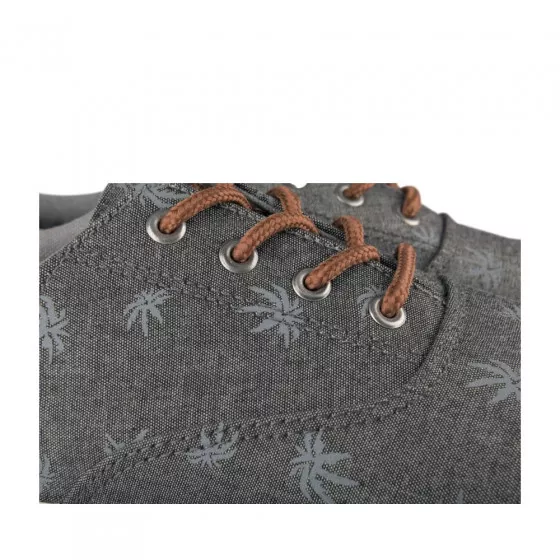 Baskets NOIR DENIM SIDE