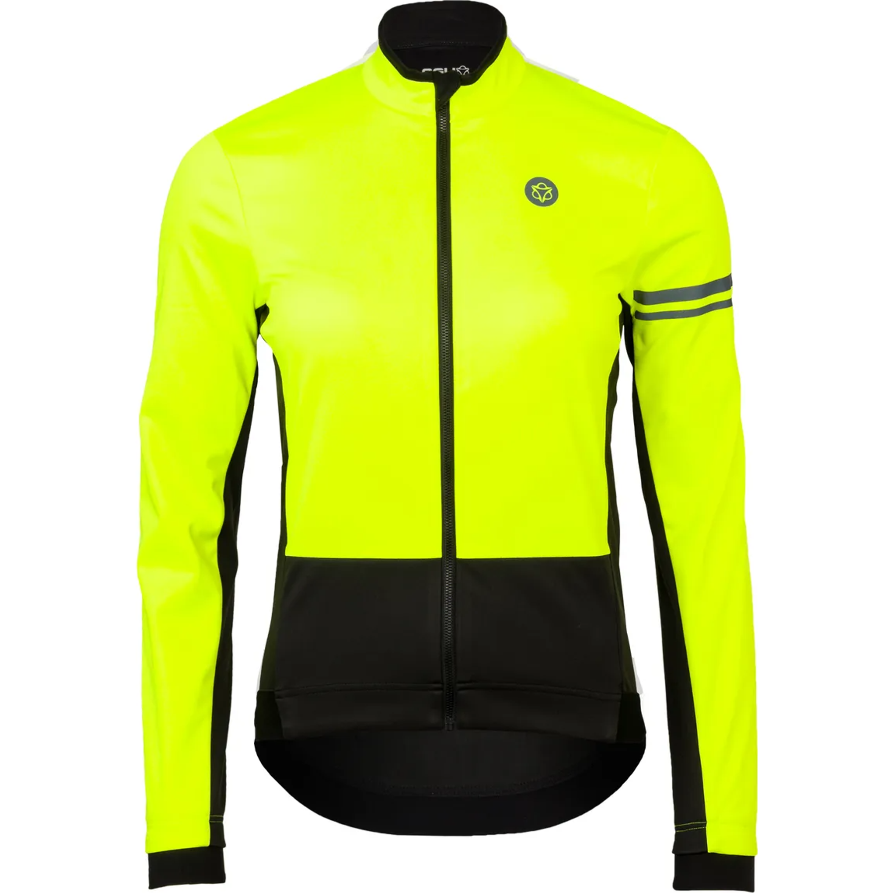 AGU Essential II Winter Fietsjas Dames