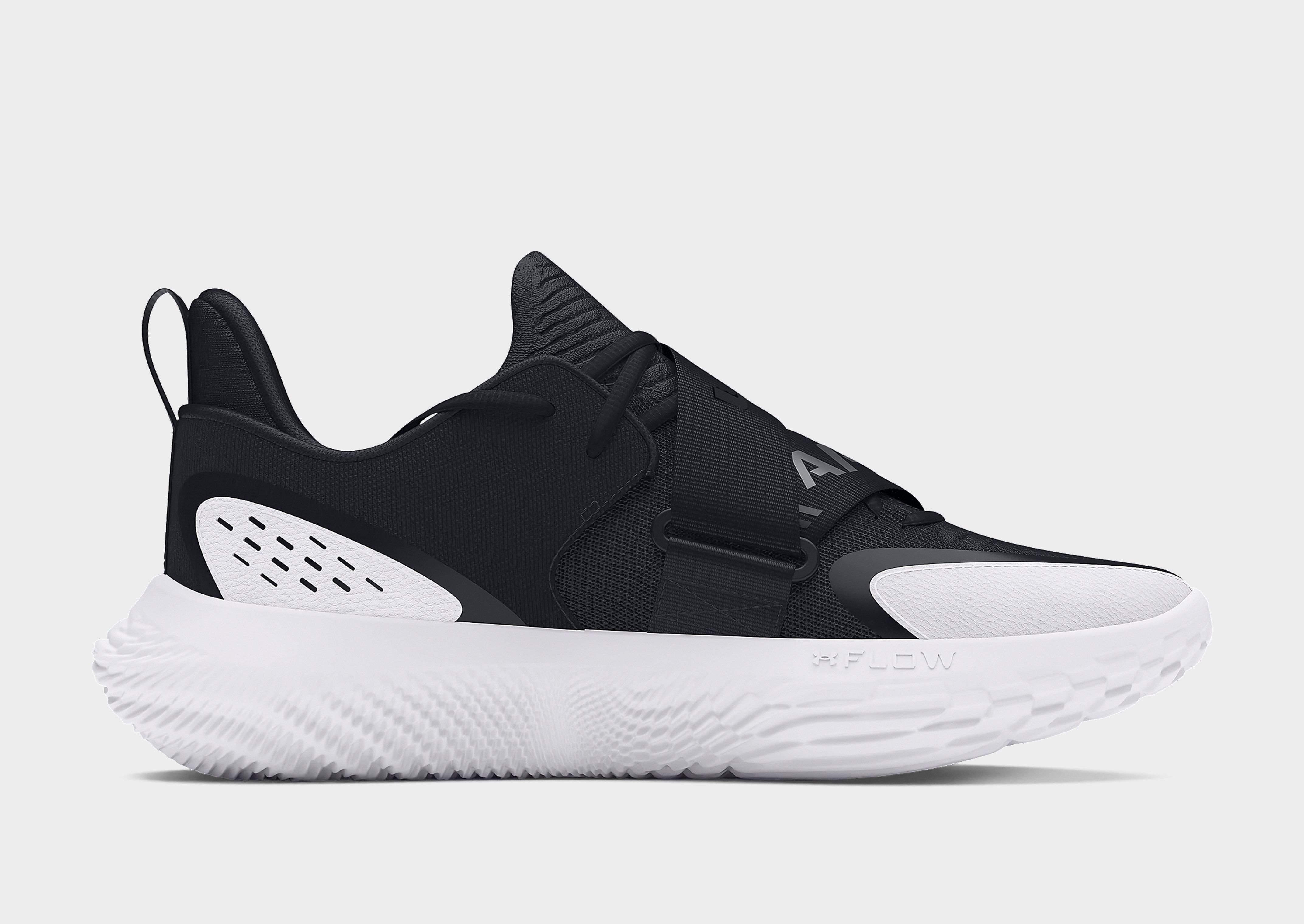 Under Armour Court Performance UA FLOW FUTR X 4