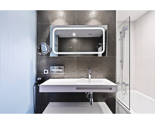 GROHE ESSENCE wastafelmengkraan, chroom 23379001