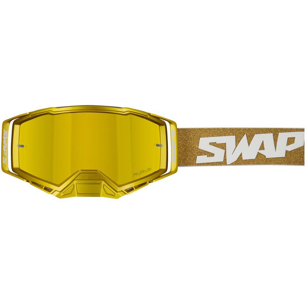 Swaps - Masque Aurus Or