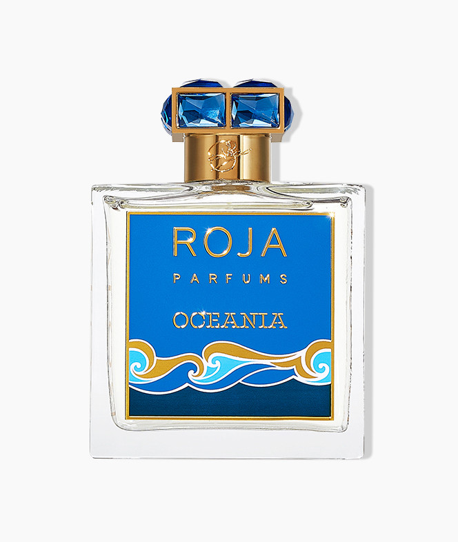 Oceania ROJA 100 ML