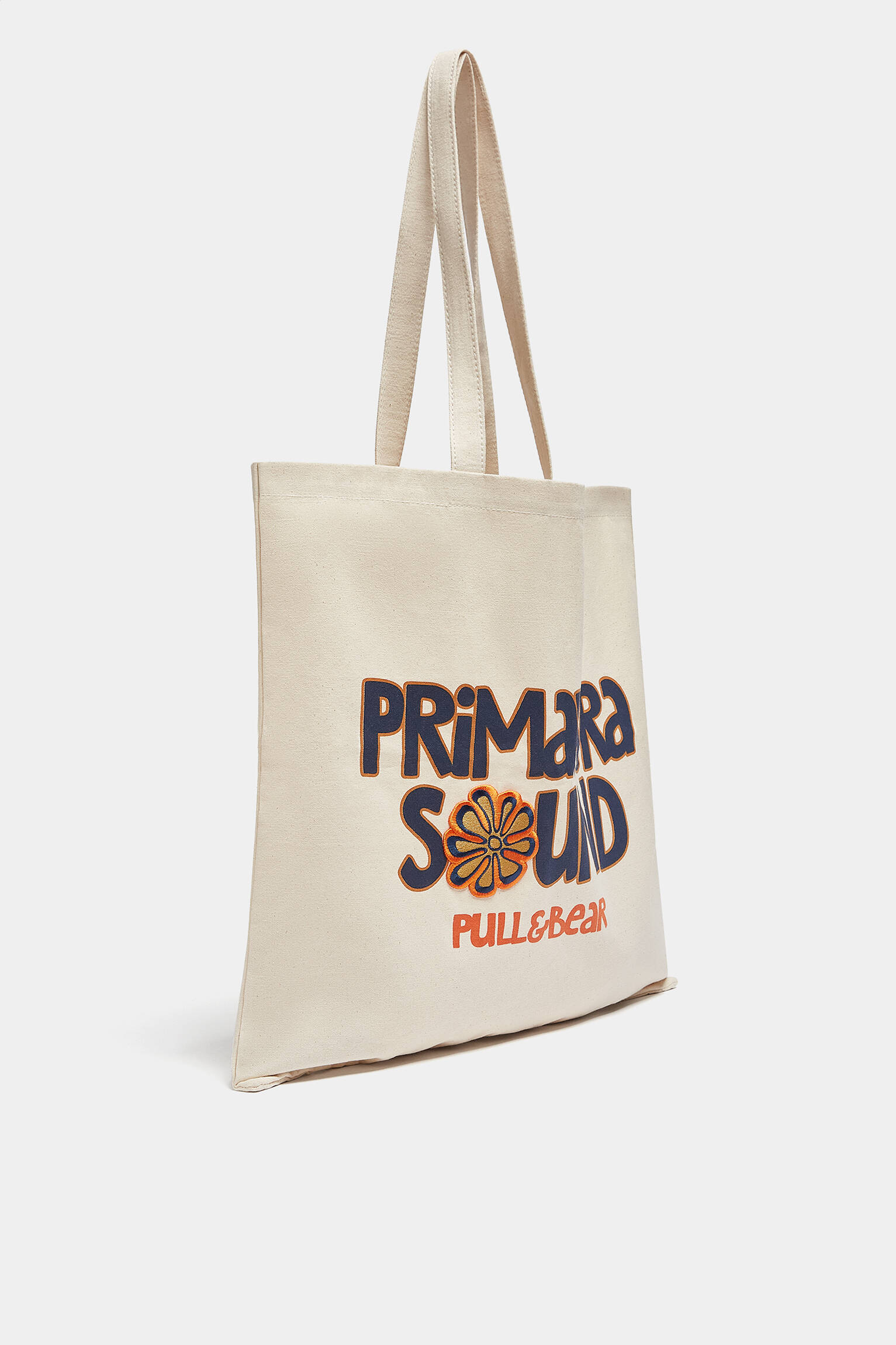 BOLSA TOTE PRIMAVERA SOUND - CRW