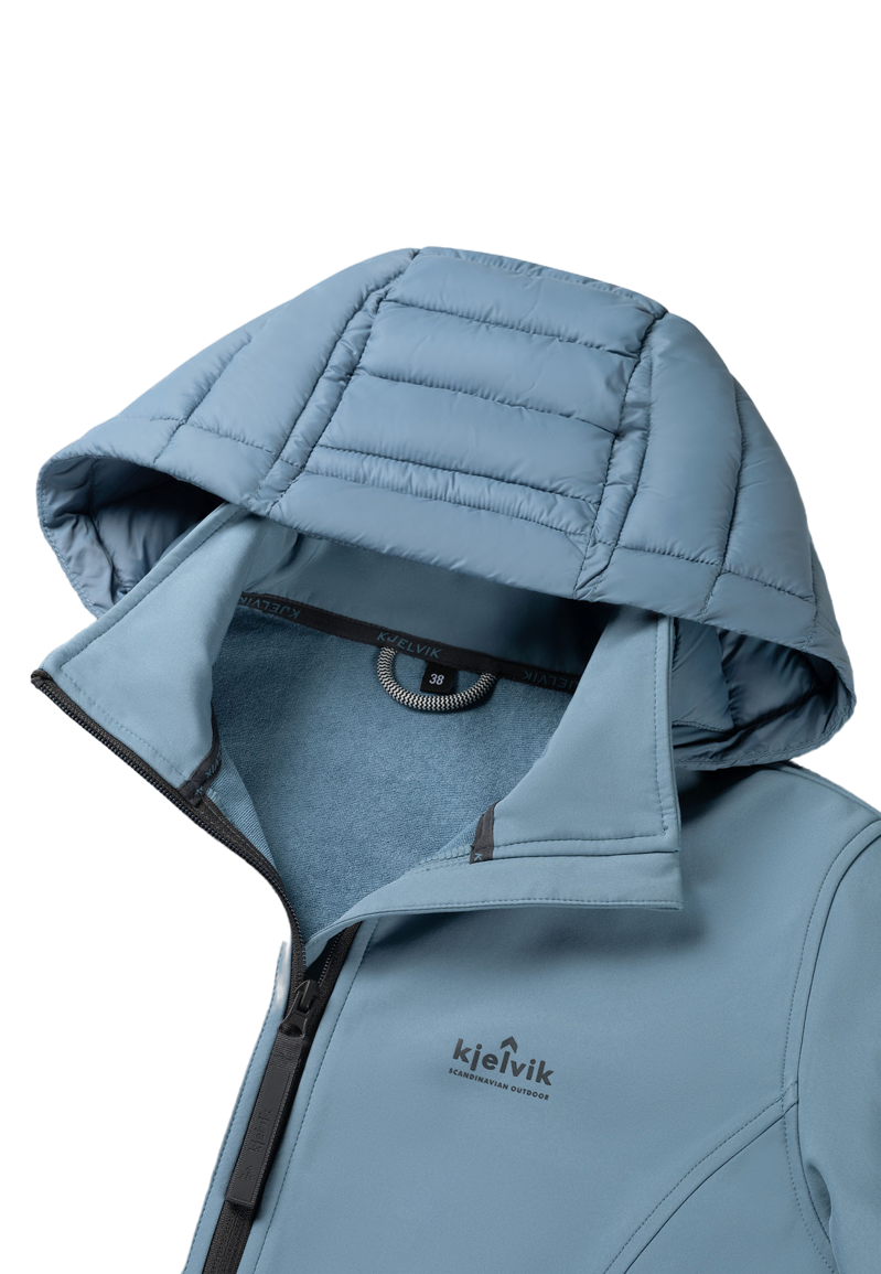 Evi Softshell