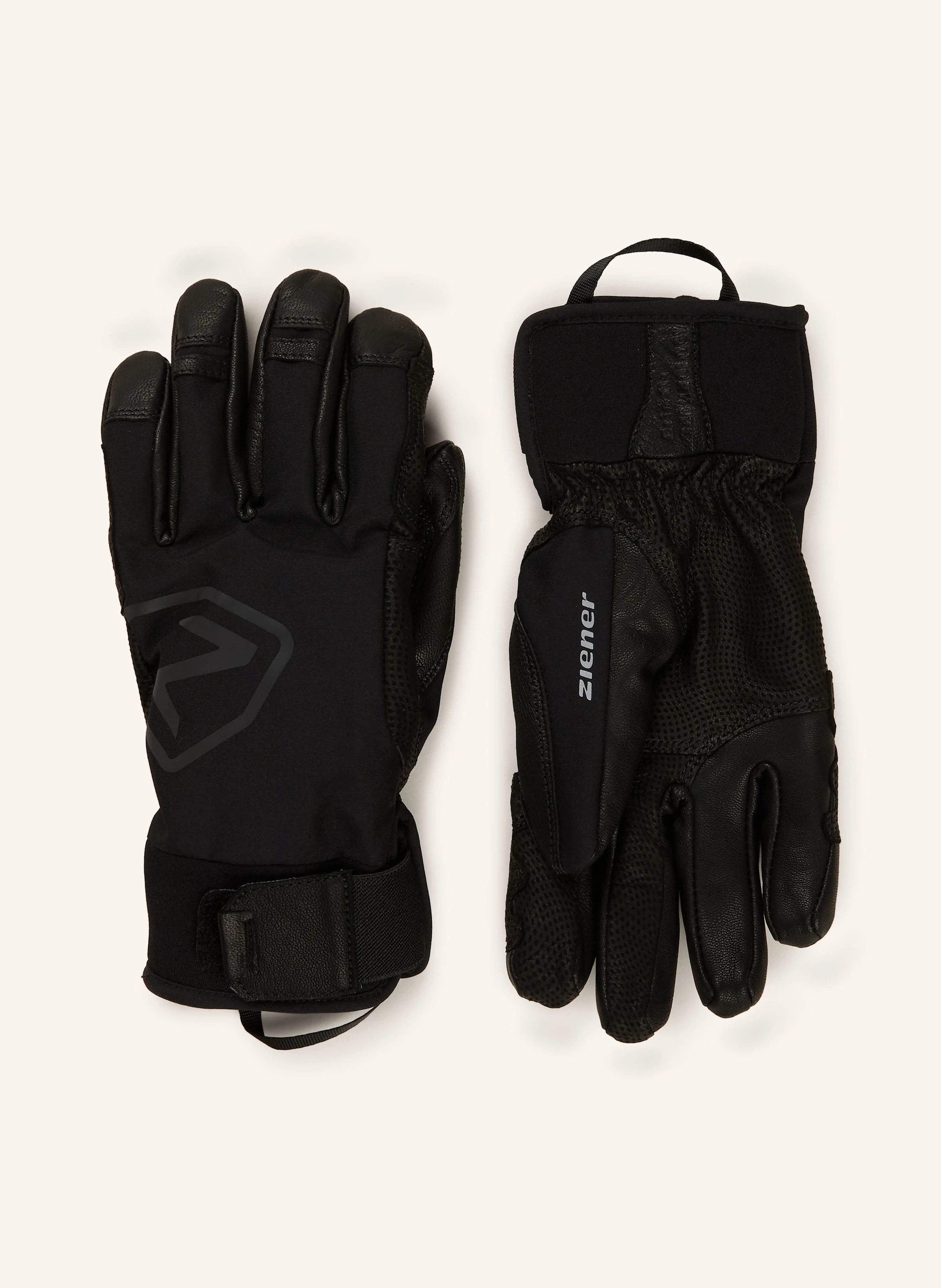 Ziener Skihandschuhe GASPAR