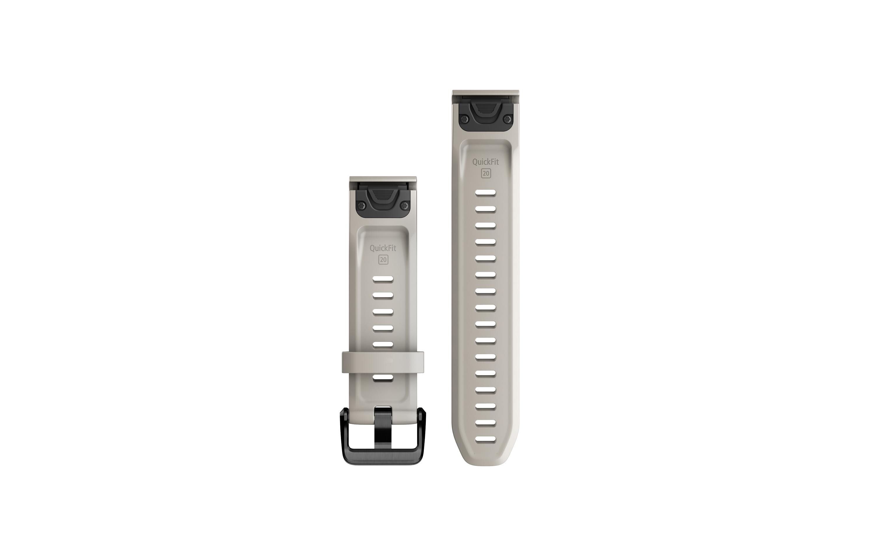 Armband Fenix 7S 20 mm QuickFitUhrenarmband