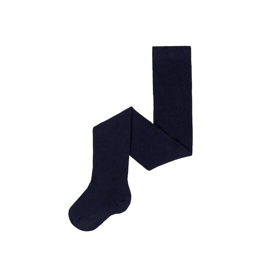 Collant uni   Médiéval        de               Petit Bateau