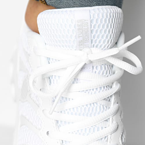 Baskets Tubes Comfort 200 White White