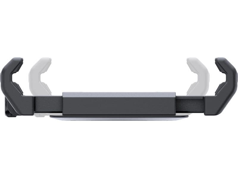 SP Connect Fahrradmobiltelefonhalter Universal Phone Clamp Smartphone Halter