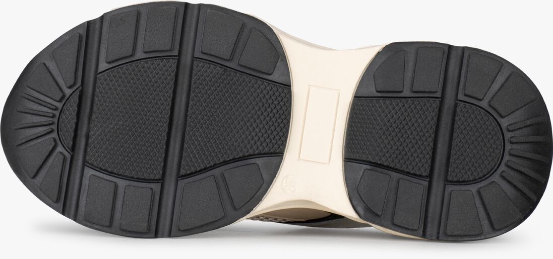 PS POELMAN witte ps poelman lage sneakers lptokio