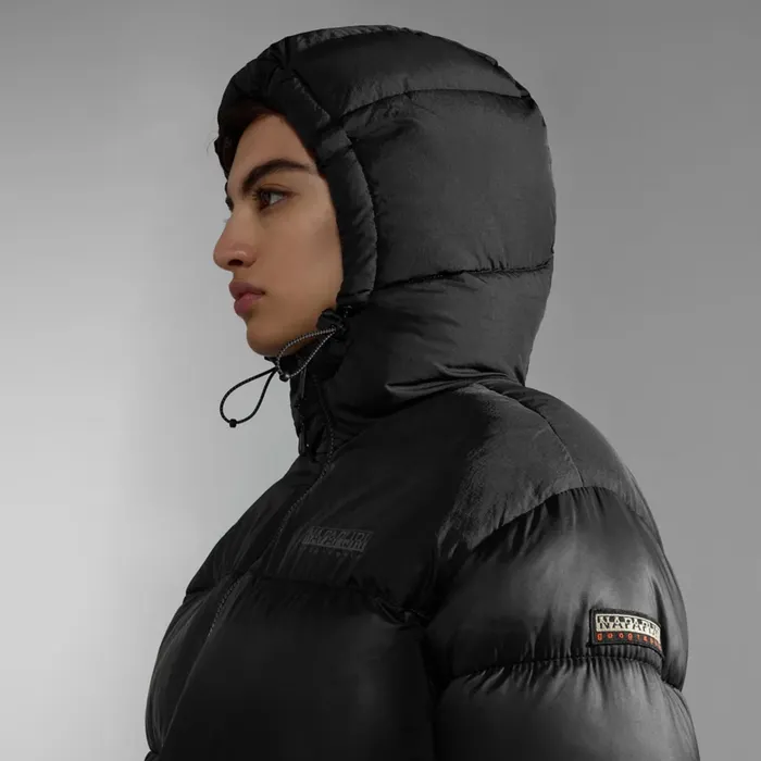 Napapijri Hornelen Winterjas Dames