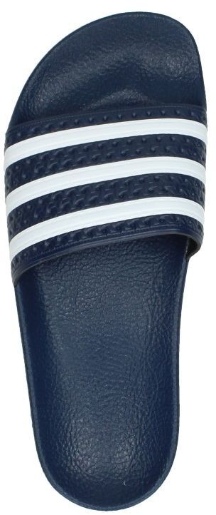 adidas Adilette blauw