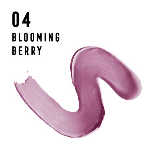 Max Factor Miracle Pure Cream Blush, 04 Blooming Berry
