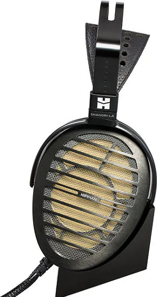 HiFiMAN Shangri-La Packs Casques et Ampli