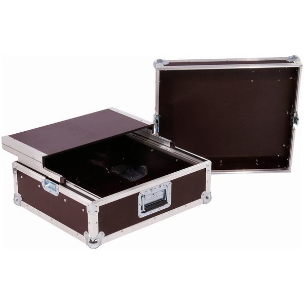 Thon Rack Case 10U Notebook Board