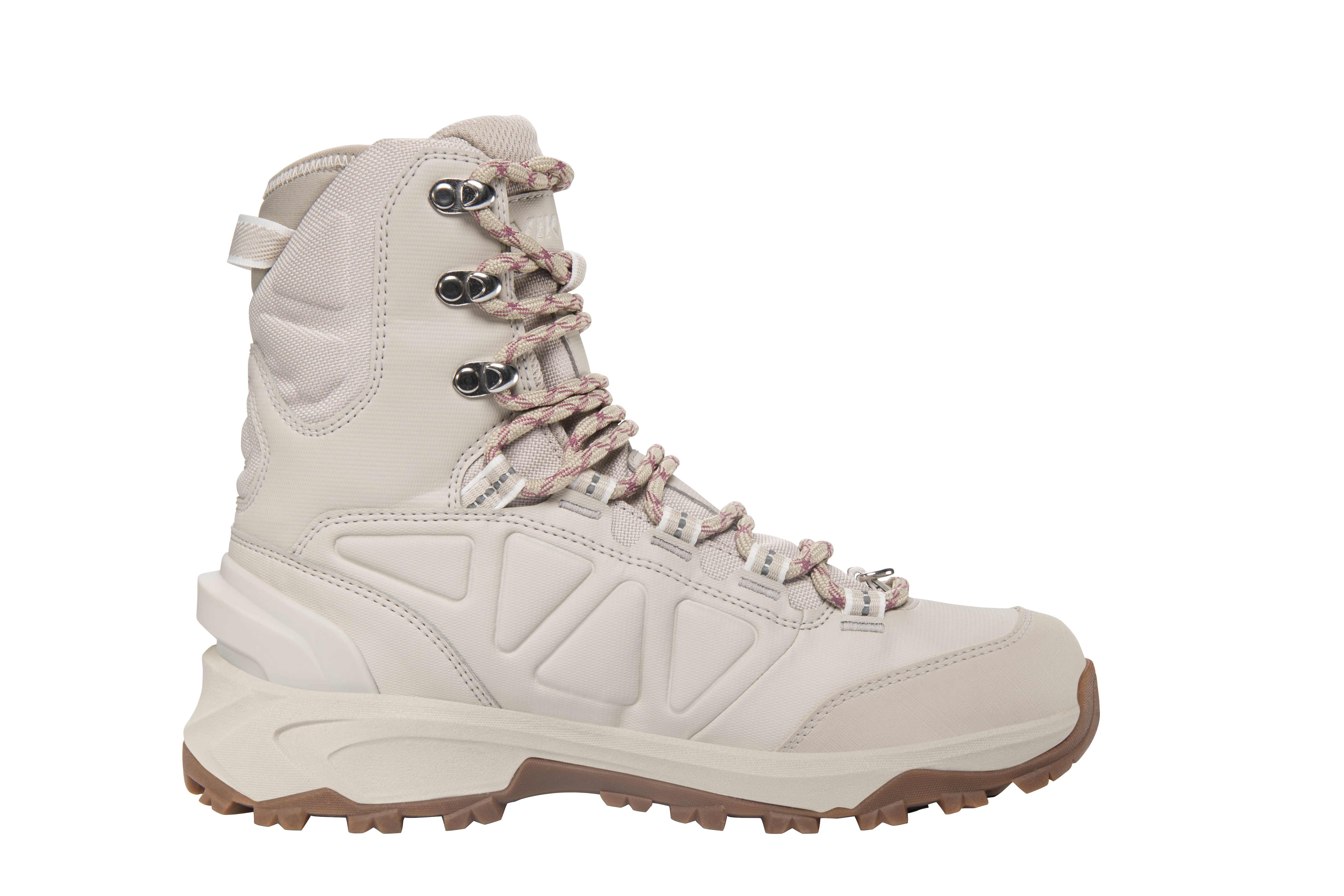 Viking Constrictor IceGrip Warm GTX, Dame<br>Varm vinterstøvel med godt grep