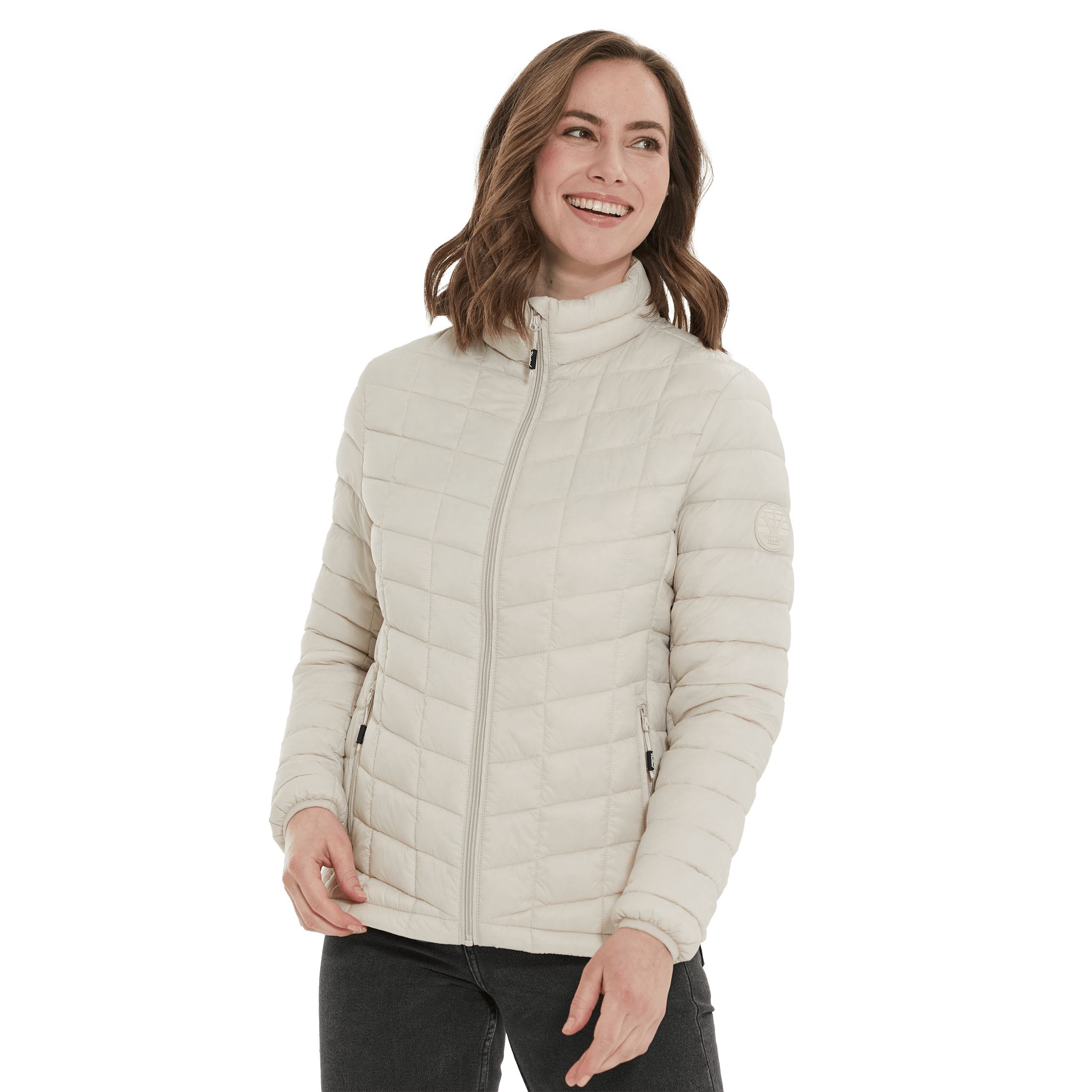 Vertical Katena W CFT  Jacket - Jakke