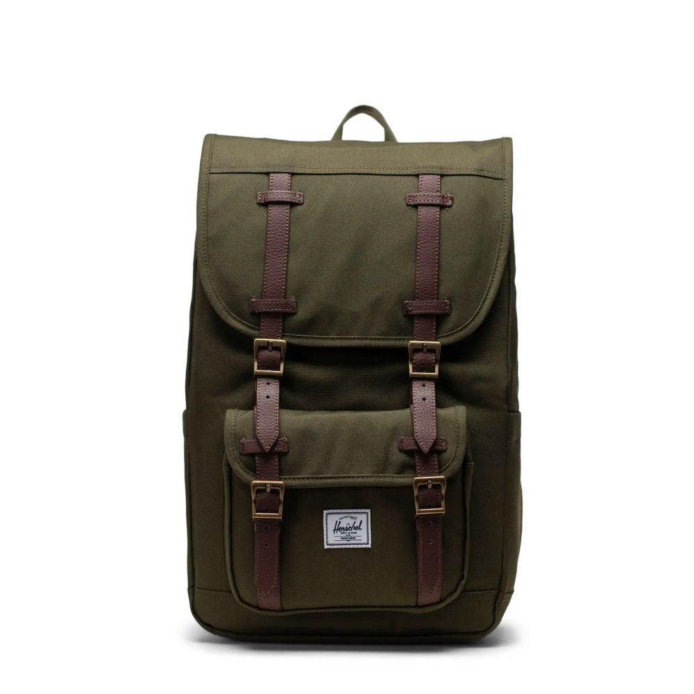 Herschel | Little American Mid | Laptop rugzak