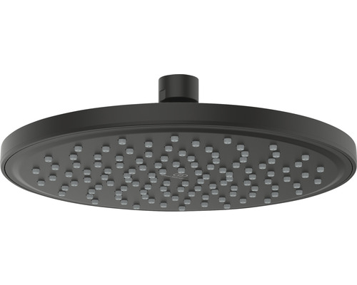 Ideal Standard Idealrain ronde douchekop Ø 200 mm zijdezwart BD140XG