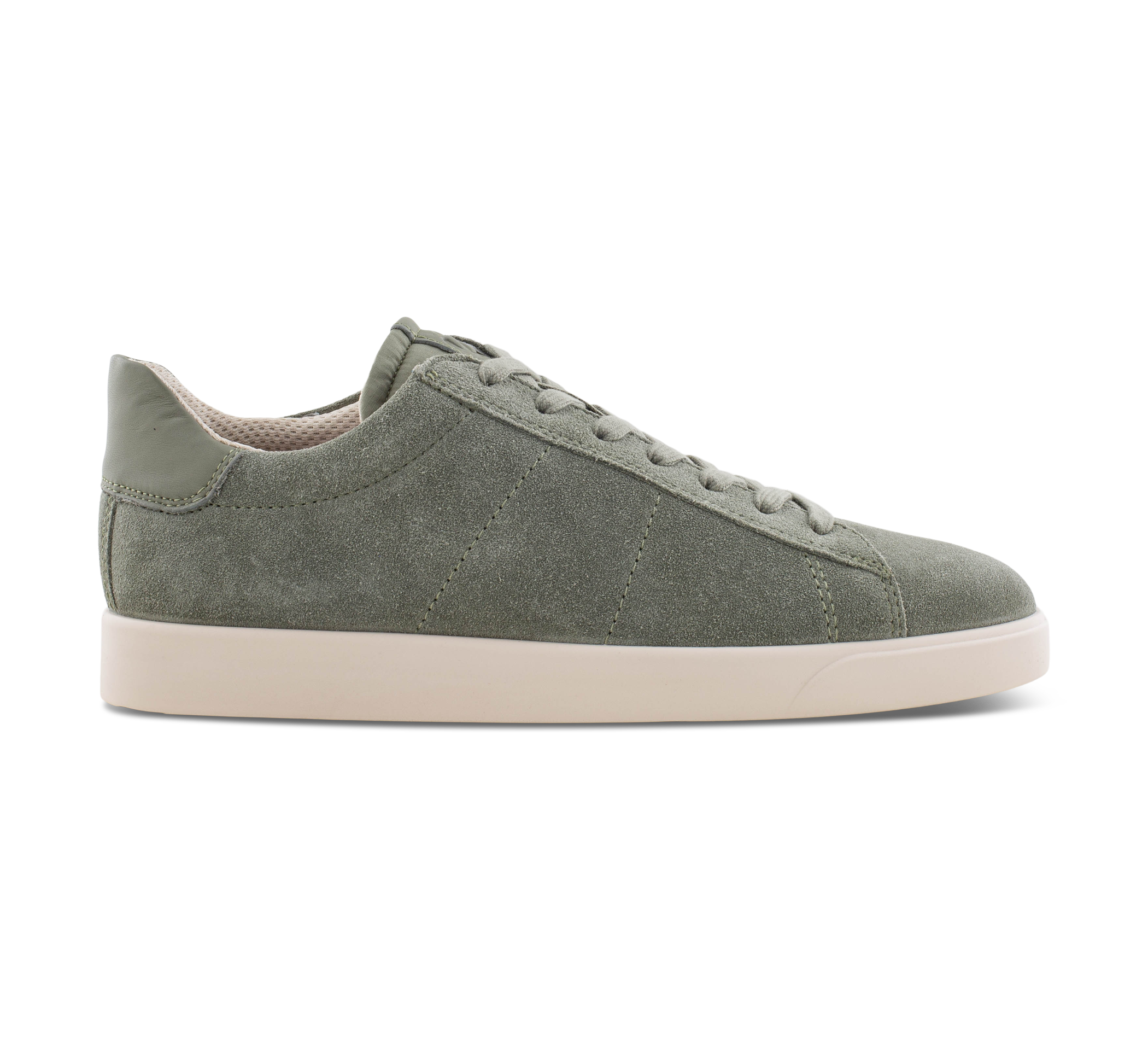 Ecco Street Lite - Sneaker low grün